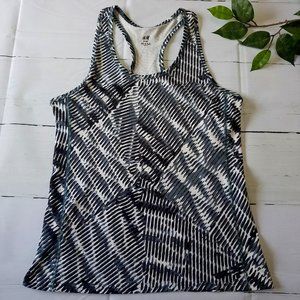 H&M Sport Tank Top Size Medium